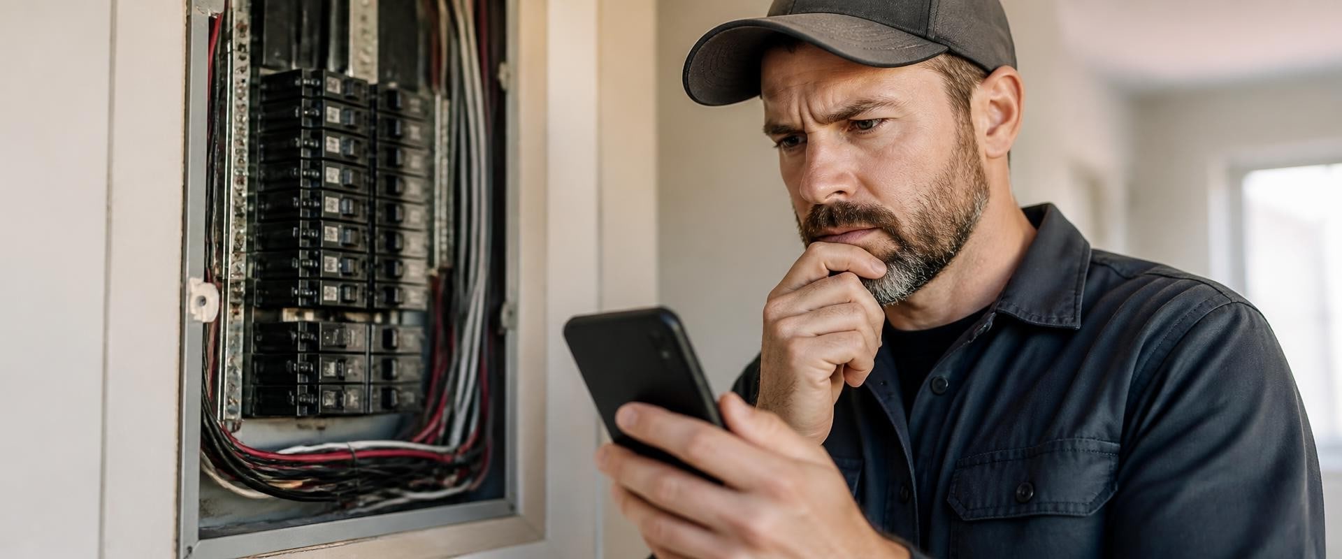 How to Identify and Handle Fake Electrical Work Reviews