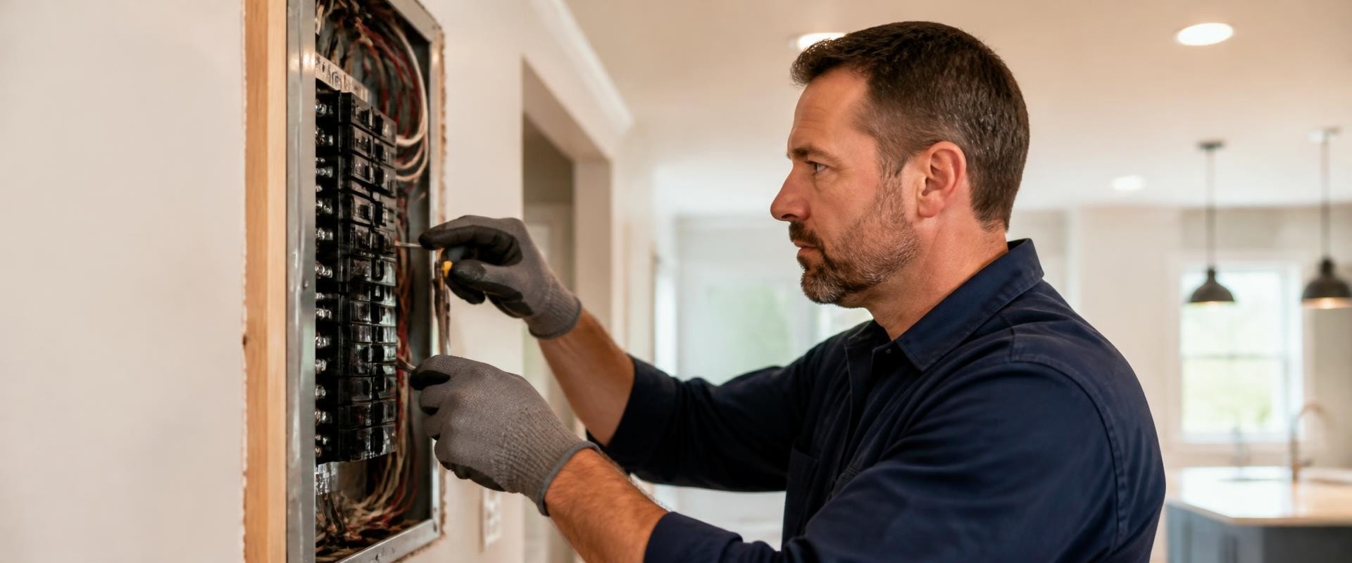 Understanding Electrical Work Reviews: How to Spot Quality Feedback