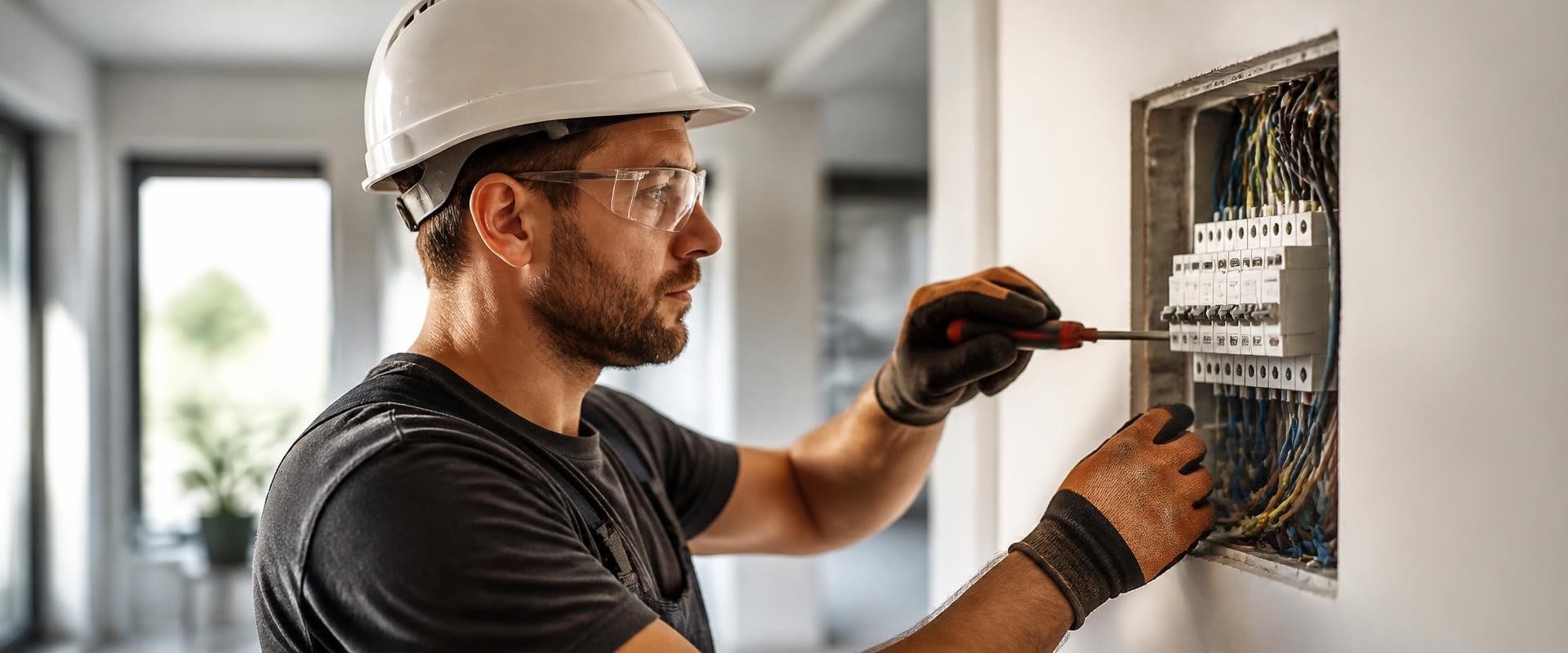 Understanding Electrical Work Reviews: Average Ratings and Insights