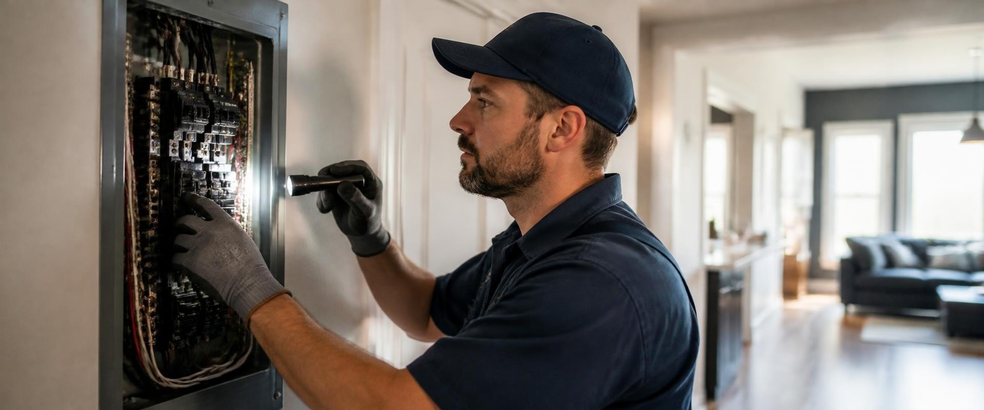 Identifying Authenticity in Electrical Work Reviews: A Practical Guide