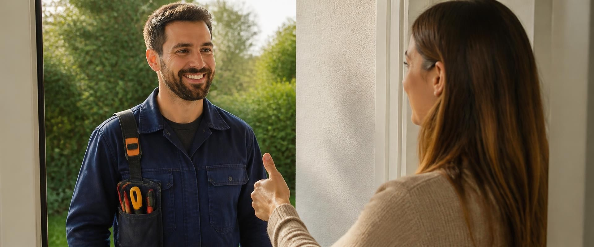 How to Effectively Leave a Review for Your Electrician