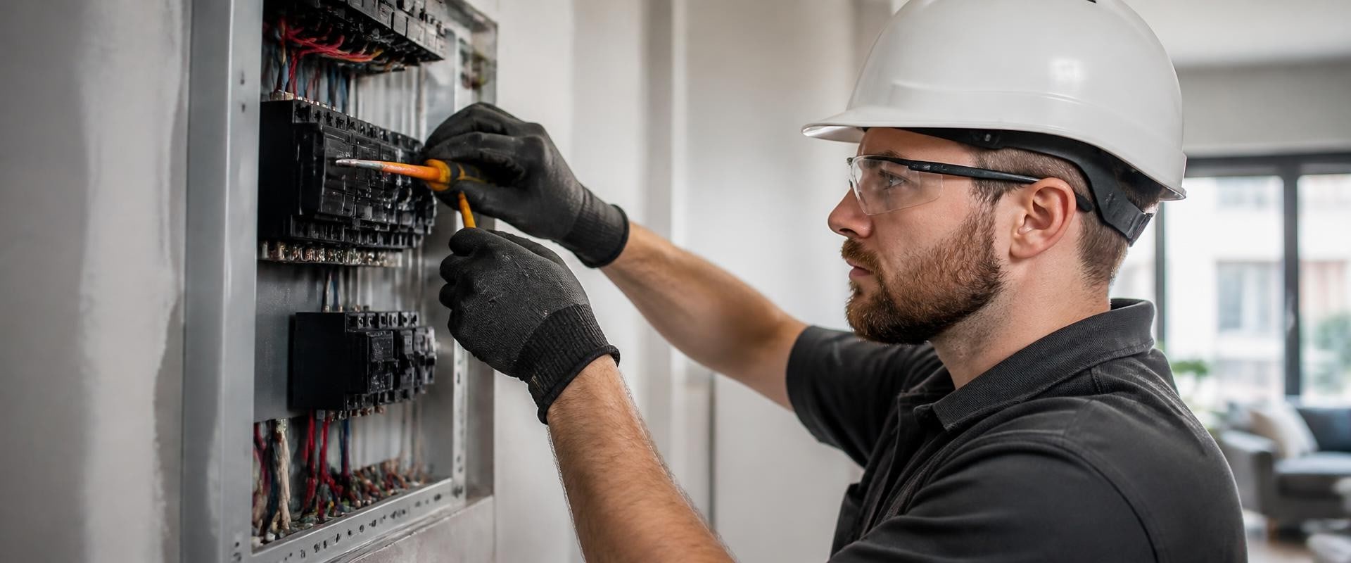 Top Websites for Reliable Electrical Work Reviews