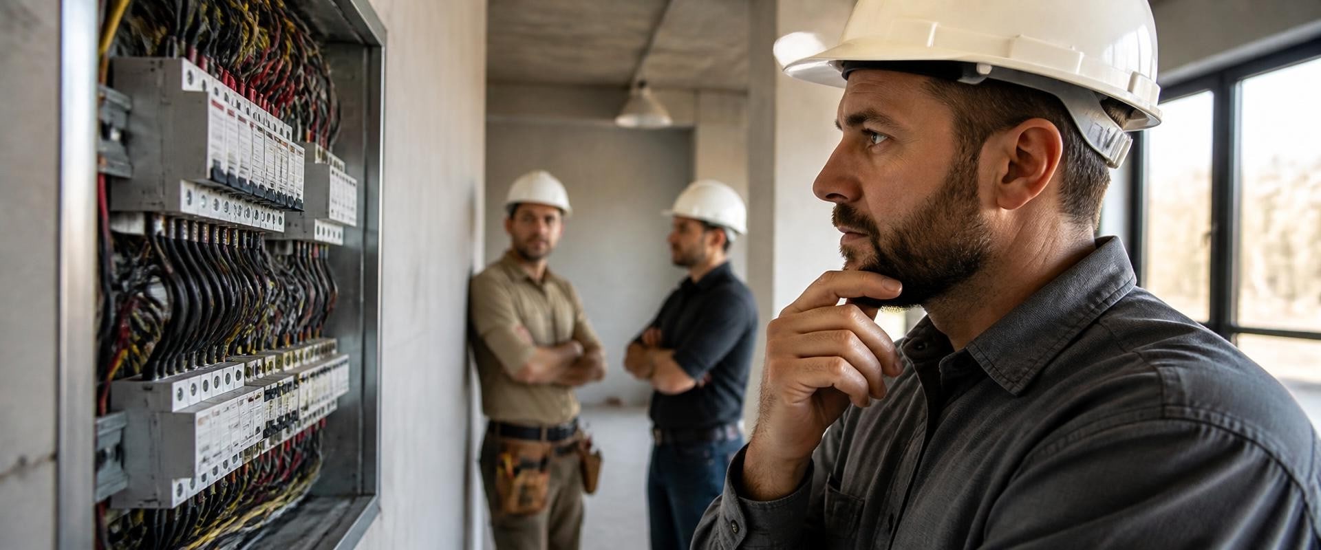 Understanding the Impact of Electrical Work Reviews on Contractor Comparisons