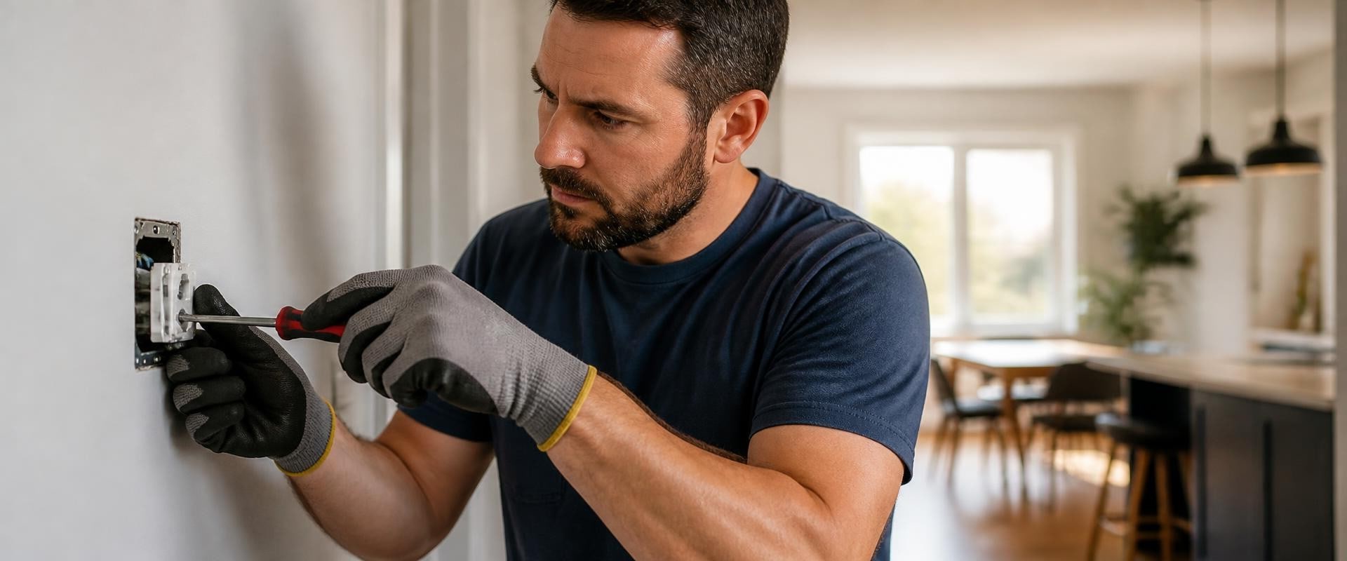 Top Websites for Electrical Work Reviews: Finding Reliable Feedback