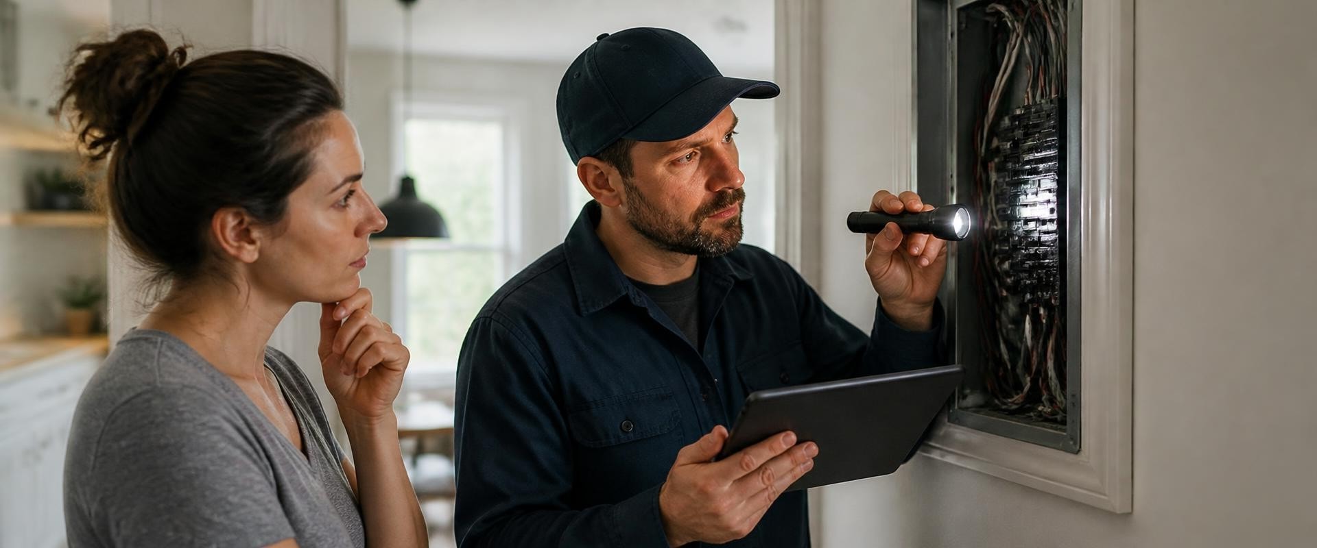 How to Effectively Verify the Authenticity of Electrical Work Reviews