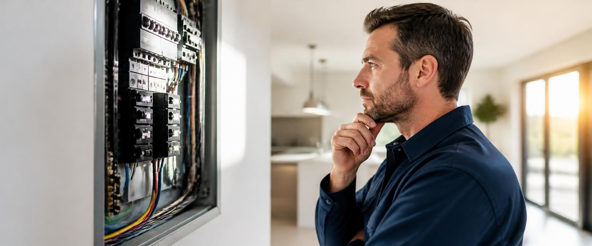 Key Factors to Consider When Reading Electrical Work Reviews