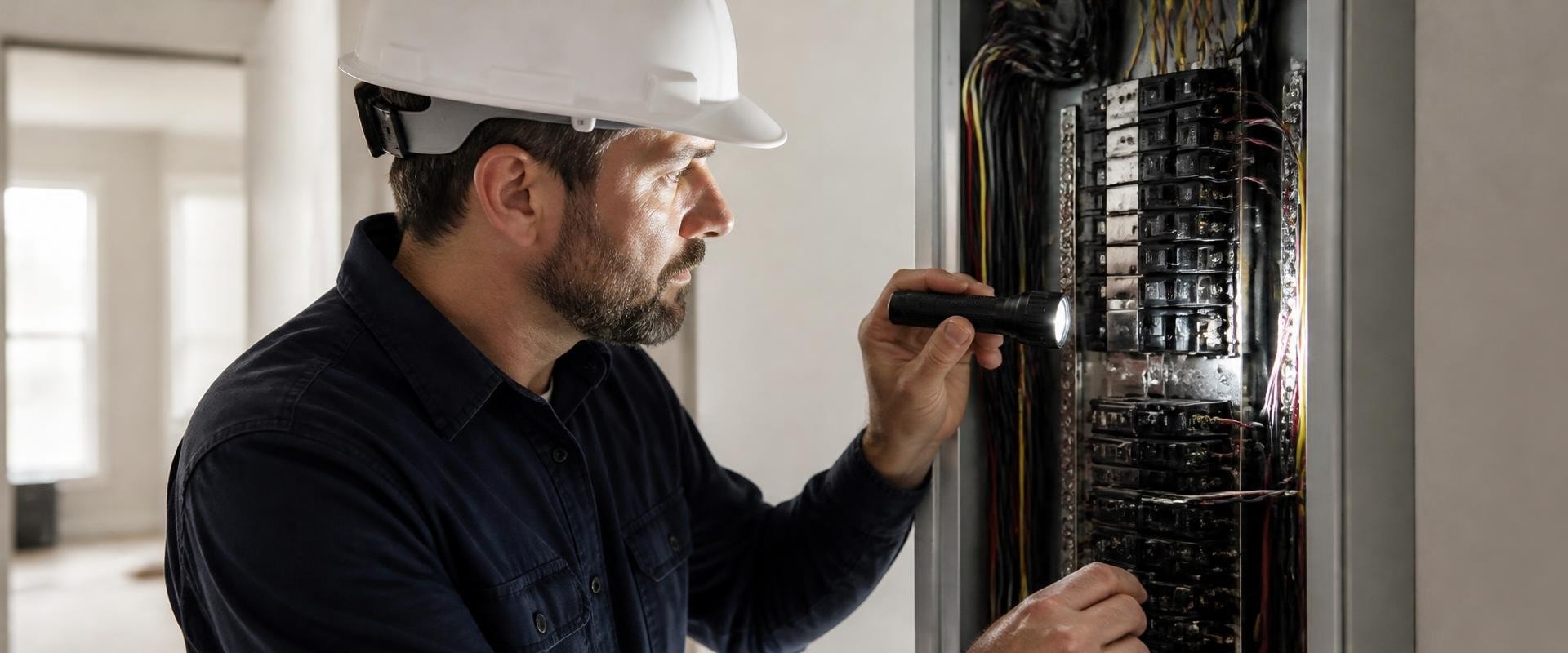 Navigating the Complexities of Electrical Work Reviews