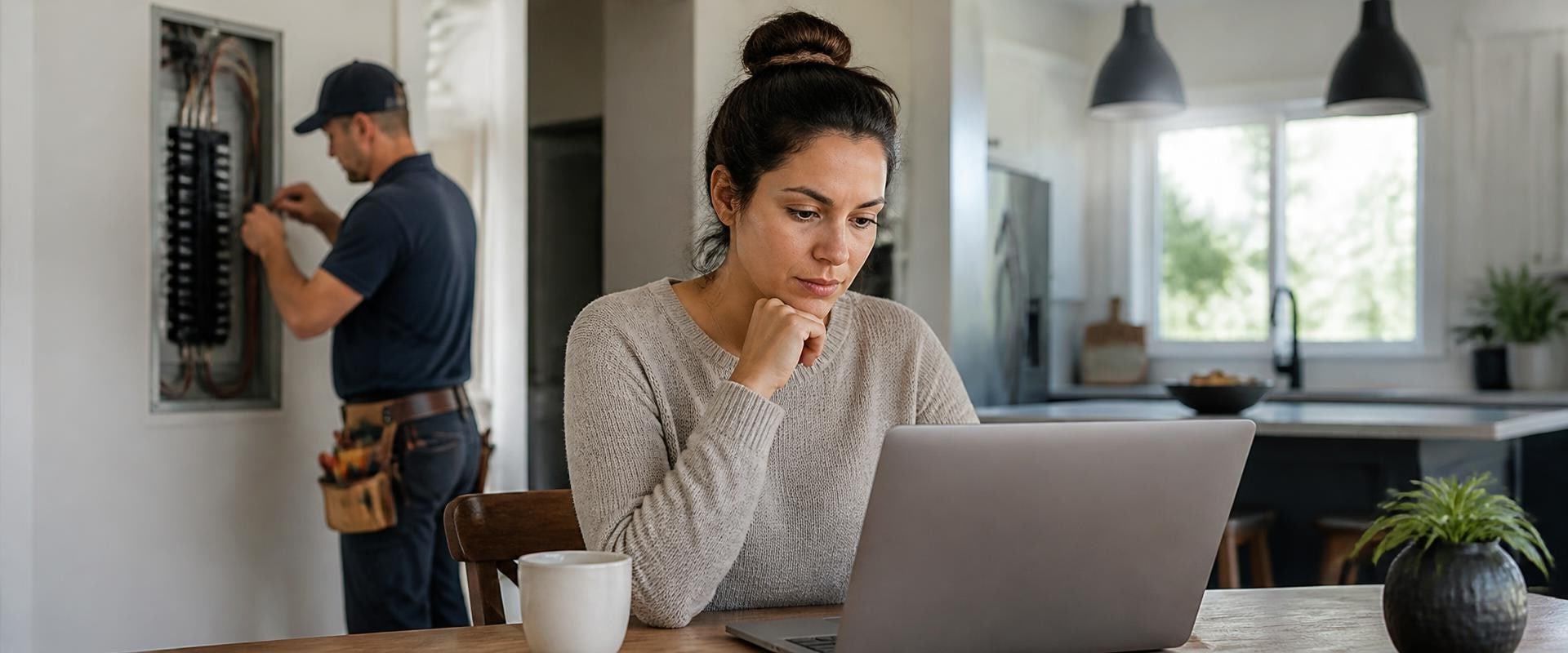 Finding Unbiased Reviews for Electrical Work: A Practical Guide