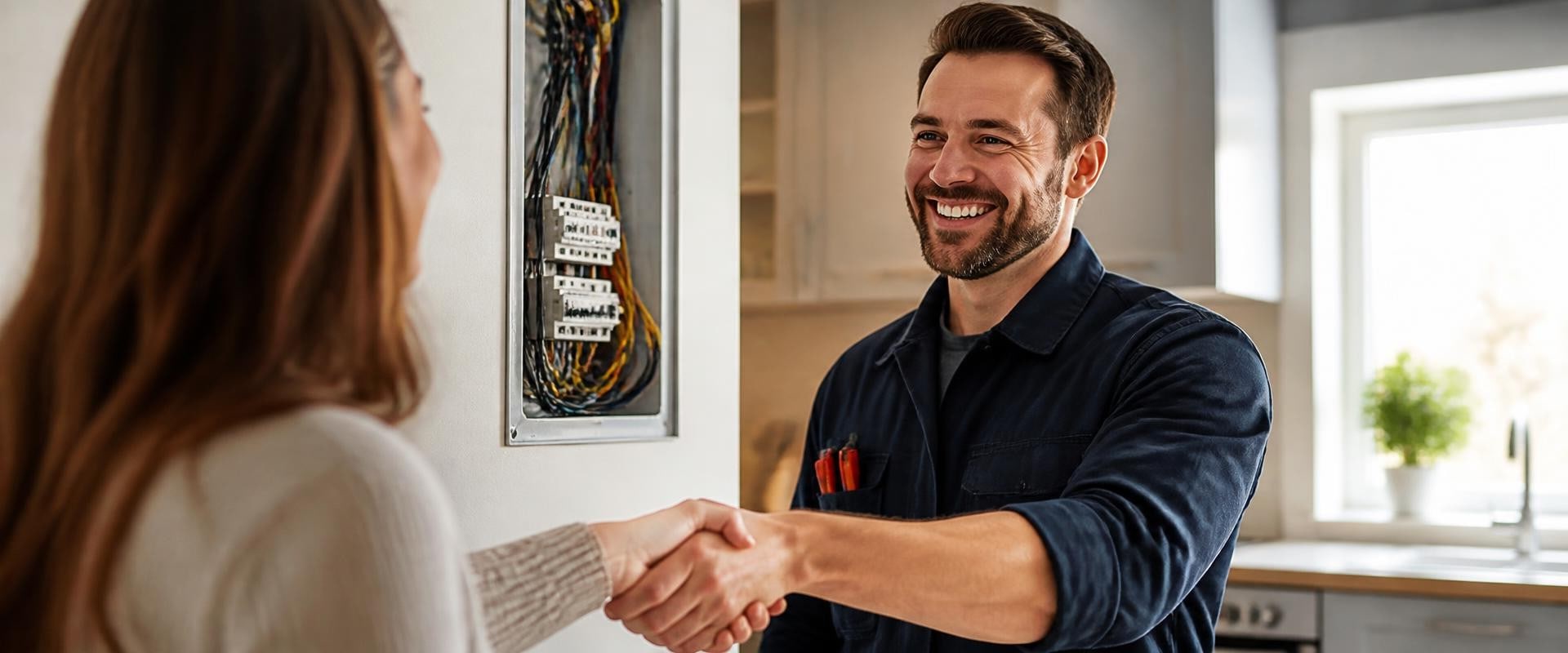 Boosting Your Electrical Work Reviews: Strategies for Success