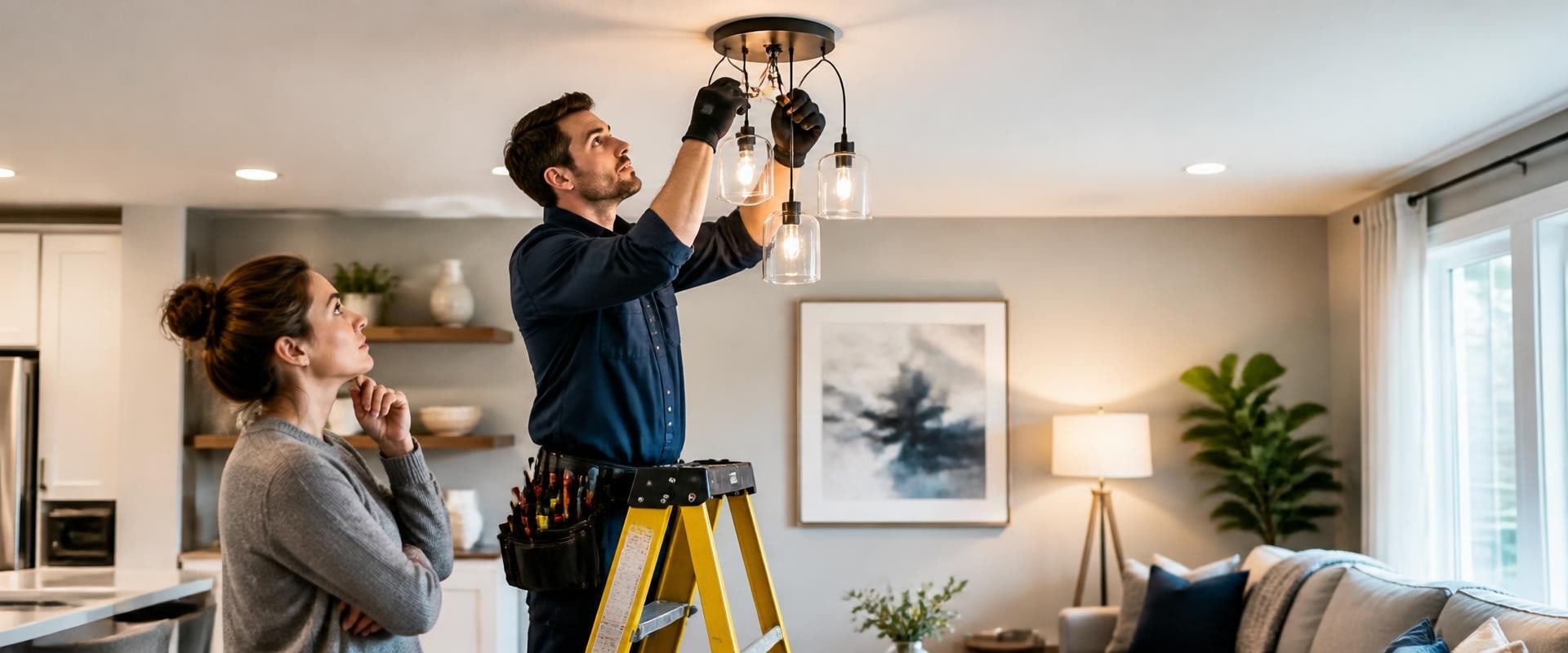Finding Reliable Electrical Work Reviews for Residential Projects