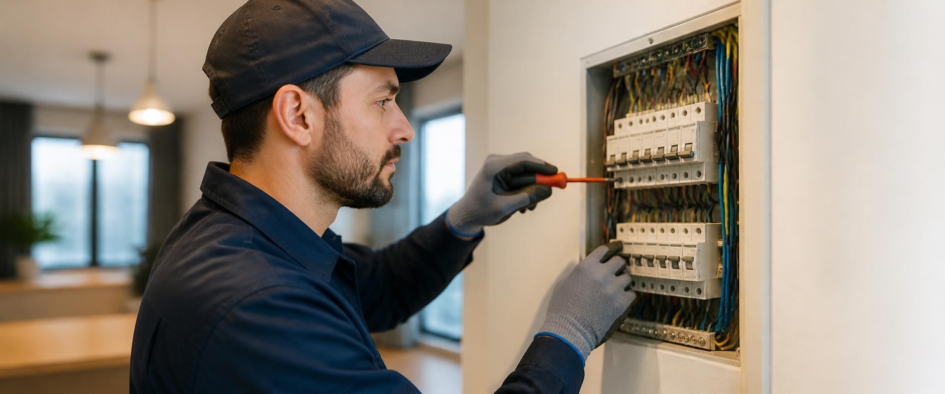 Essential Best Practices for Writing Effective Electrical Work Reviews