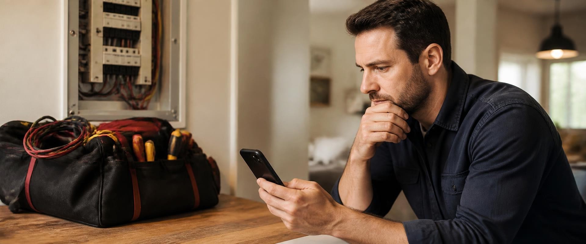 Understanding the Frequency of Checking Electrical Work Reviews