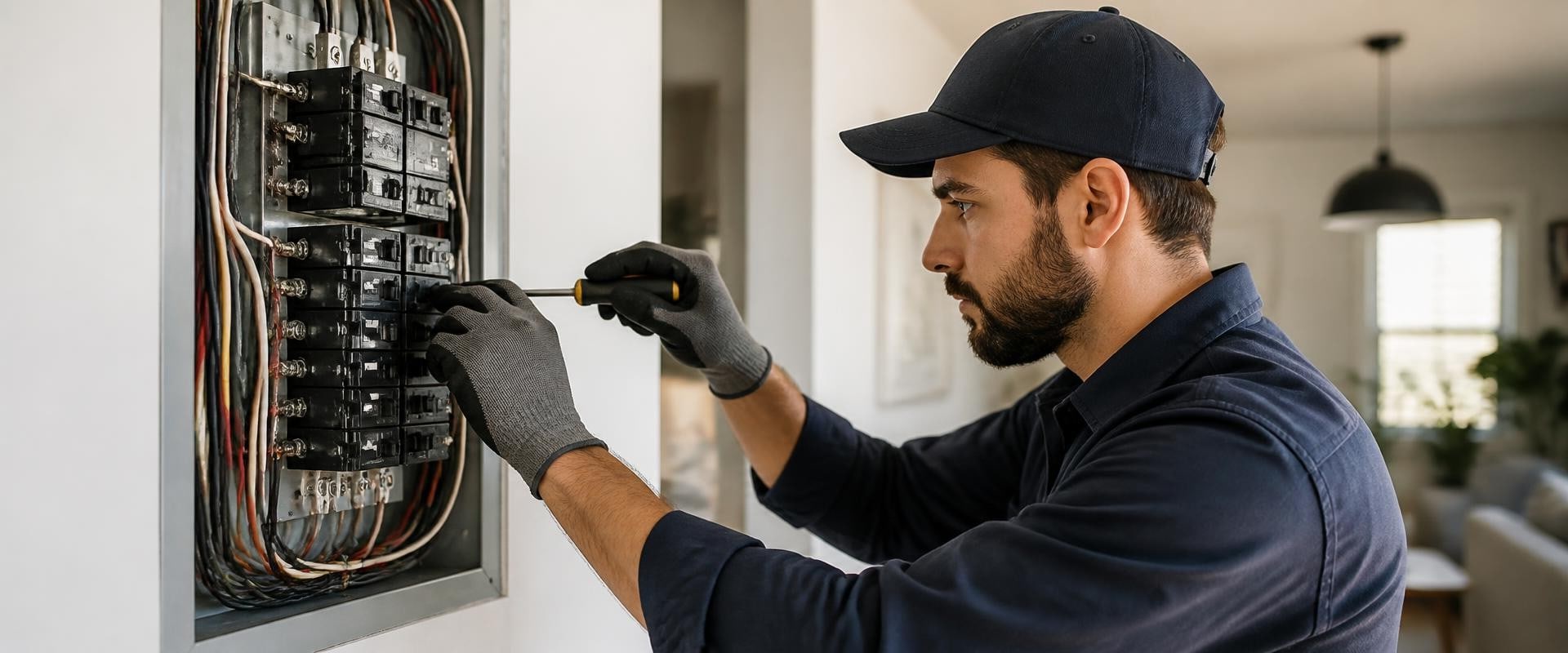 Finding Trustworthy Electrical Work Reviews in Your Local Area