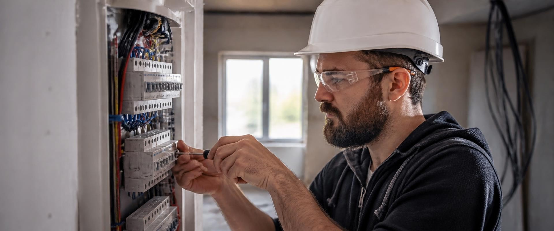 Finding Trustworthy Reviews for Electrical Work: A Comprehensive Approach