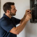 The Impact of Electrical Work Reviews on Service Pricing