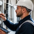 Leveraging Electrical Work Reviews to Enhance Your Service Benchmarking