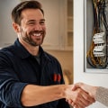 Boosting Your Electrical Work Reviews: Strategies for Success