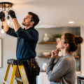 Finding Reliable Electrical Work Reviews for Residential Projects
