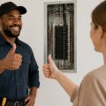 Understanding the Positive Feedback in Electrical Work Reviews