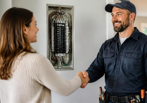 The Impact of Positive Electrical Work Reviews on Customer Decision-Making