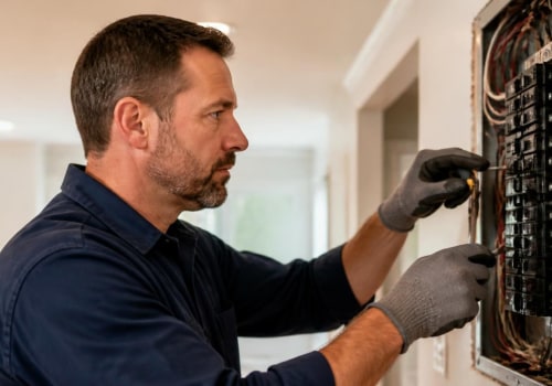 Understanding Electrical Work Reviews: How to Spot Quality Feedback