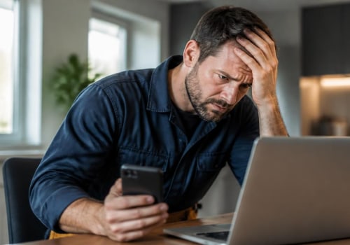 How to Handle Negative Electrical Work Reviews Effectively