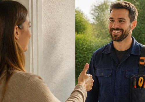 How to Effectively Leave a Review for Your Electrician