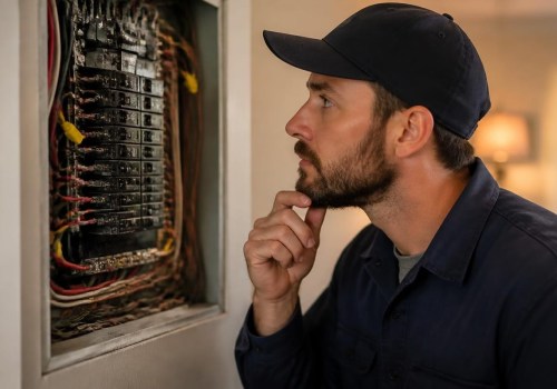 Essential Questions to Consider When Evaluating Electrical Work Reviews
