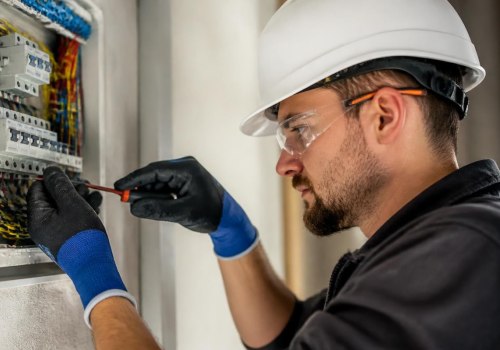 Top Electrical Contractors: Insights from Customer Reviews