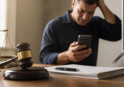 Understanding the Legal Risks of Misleading Electrical Work Reviews