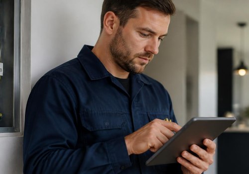 Tracking Your Electrical Work Reviews: A Step-by-Step Approach