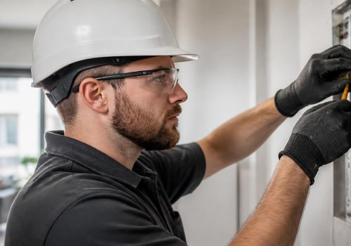 Top Websites for Reliable Electrical Work Reviews