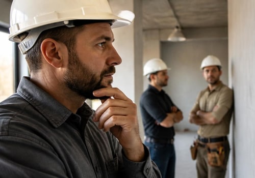 Understanding the Impact of Electrical Work Reviews on Contractor Comparisons