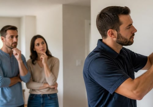The Impact of Electrical Work Reviews on Service Pricing