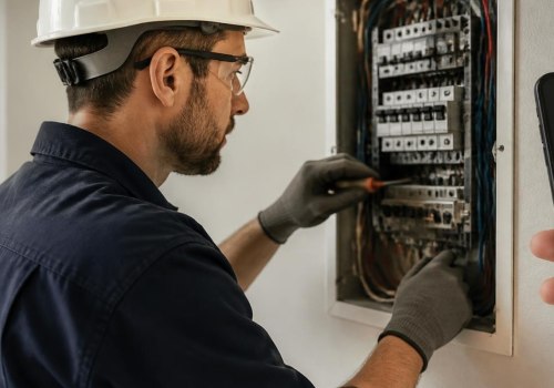 Understanding Electrical Work Reviews and Ratings: Key Differences Explained