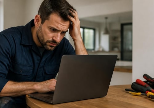 What to Do When Your Electrical Work Review Isn't Published