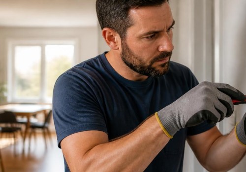 Top Websites for Electrical Work Reviews: Finding Reliable Feedback