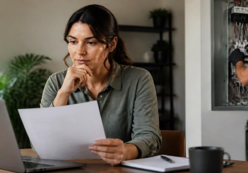 The Influence of Electrical Work Reviews on Hiring Decisions