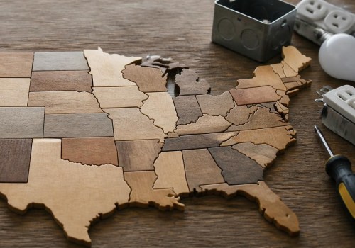 Understanding Variations in Electrical Work Reviews Across States