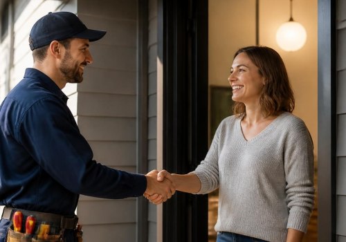 The Impact of Electrical Work Reviews on Customer Loyalty and Repeat Business