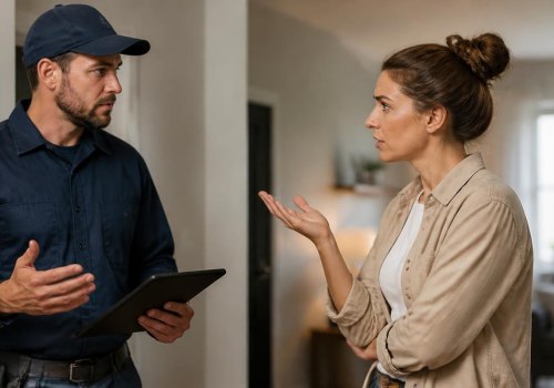 Navigating Disagreements: What to Do When You Disagree with an Electrical Work Review
