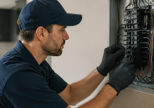 Finding Reliable Reviews for Electrical Work: Your Essential Guide