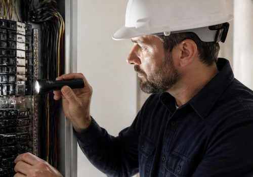 Navigating the Complexities of Electrical Work Reviews
