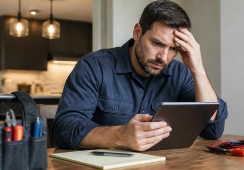 Effective Strategies for Addressing Negative Electrical Work Reviews