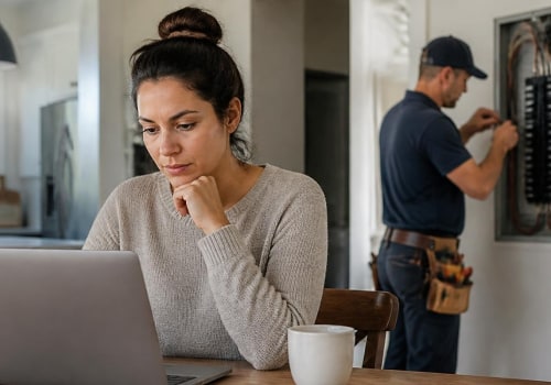 Finding Unbiased Reviews for Electrical Work: A Practical Guide