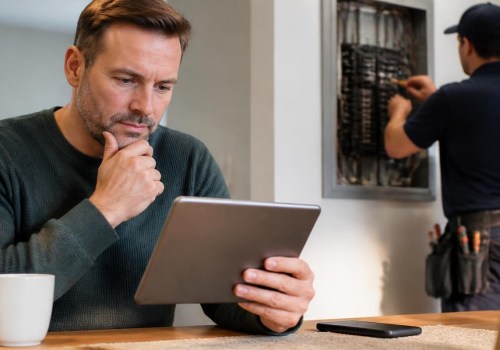 The Importance of Reading Electrical Work Reviews Before Hiring a Contractor