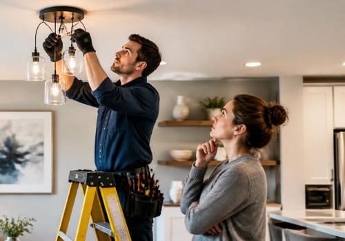 Finding Reliable Electrical Work Reviews for Residential Projects