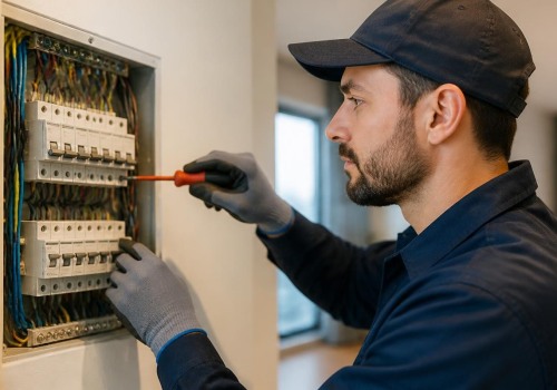 Essential Best Practices for Writing Effective Electrical Work Reviews