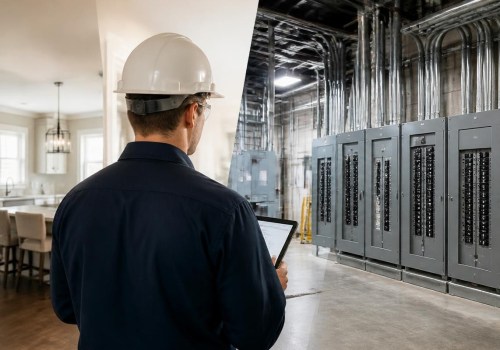 Understanding the Differences in Electrical Work Reviews for Residential and Commercial Services