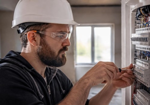 Finding Trustworthy Reviews for Electrical Work: A Comprehensive Approach